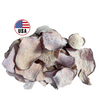 Sweet Potato for dogs 1 Pound | Made in USA | Top Quality Dog Snacks by 123 Treats