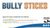 BULLY STICKS for Dogs 6 Inches - 1 Pound  | 100% Natural Dog Chews