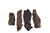 1 or 6 Pounds - Beef Jerky Treats For Dogs - 100% Real Meat dog Treats