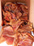 PIG EARS for Dogs Large or Whole sizes -  100% Natural Pork Ears Full of Protein for Your Pet By 123 Treats