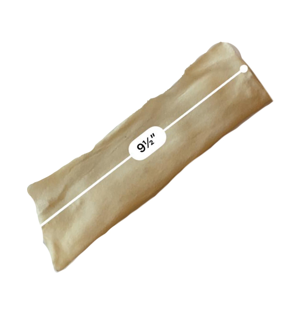 Rawhide Chips Dog Chews chips 100% Natural Rawhide Dog Treats 5 Lbs