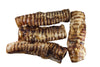TRACHEA for Chew for dogs | USA Made | 100% Natural Beef Chew | From Free-Range Cattle